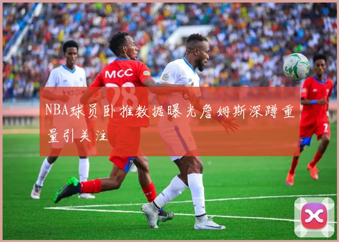 NBA球员卧推数据曝光詹姆斯深蹲重量引关注